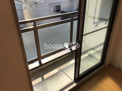 【バルコニー】 | グランベガ学文殿