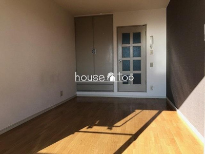 【洋室】 | グランベガ学文殿