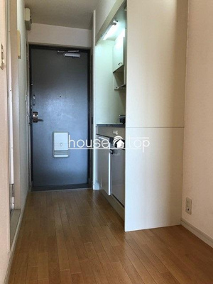 【内装】 | グランベガ学文殿