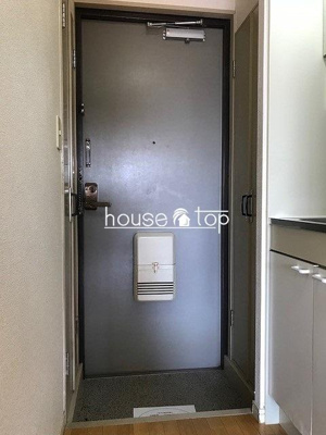 【玄関】 | グランベガ学文殿