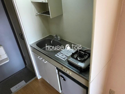 【キッチン】 | グランベガ学文殿