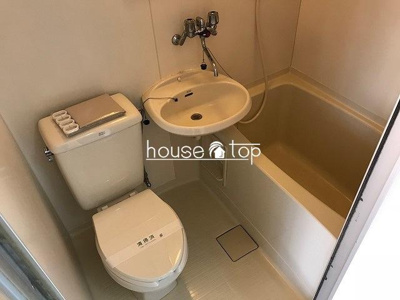 【トイレ】 | グランベガ学文殿