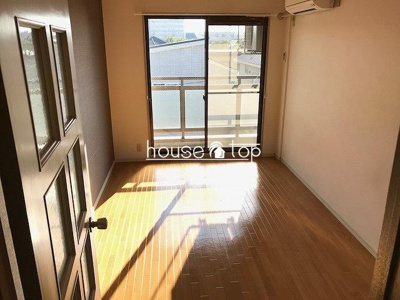 【洋室】 | グランベガ学文殿