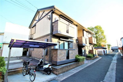 【外観】 | エスト