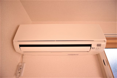 【設備】 | エスト | エアコン