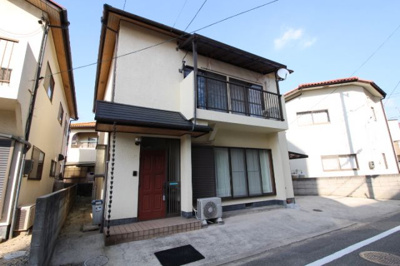 【外観】 | 西市戸建