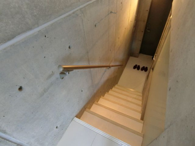 【内装】 | ベルニーニ南森町