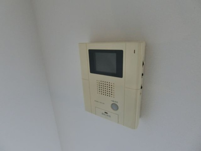 【セキュリティ】 | ベルニーニ南森町