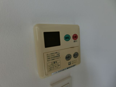 【設備】 | ベルニーニ南森町