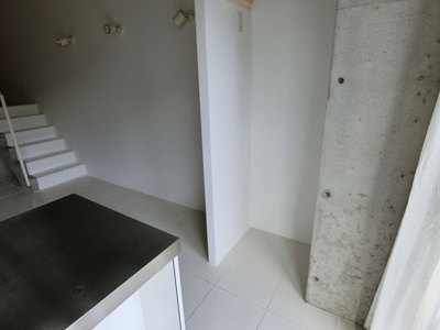 【内装】 | ベルニーニ南森町