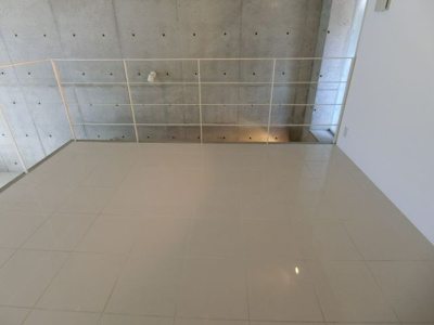 【洋室】 | ベルニーニ南森町