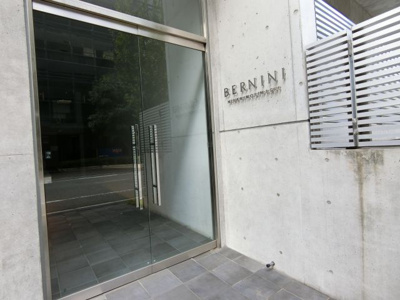 【エントランス】 | ベルニーニ南森町