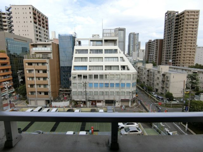 【展望】 | ベルニーニ南森町