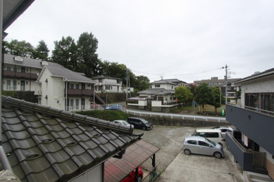 【展望】 | クレスト台原