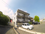 シティスクエア池田南の画像