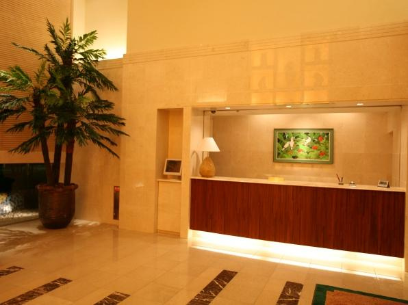 荒川区南千住３丁目の賃貸マンションのその他|フロント