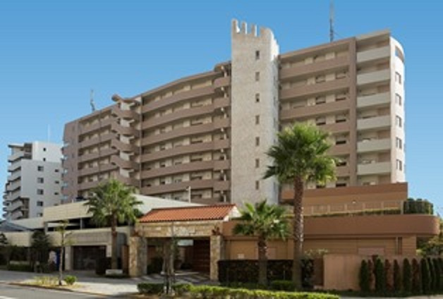 荒川区南千住３丁目の賃貸マンション