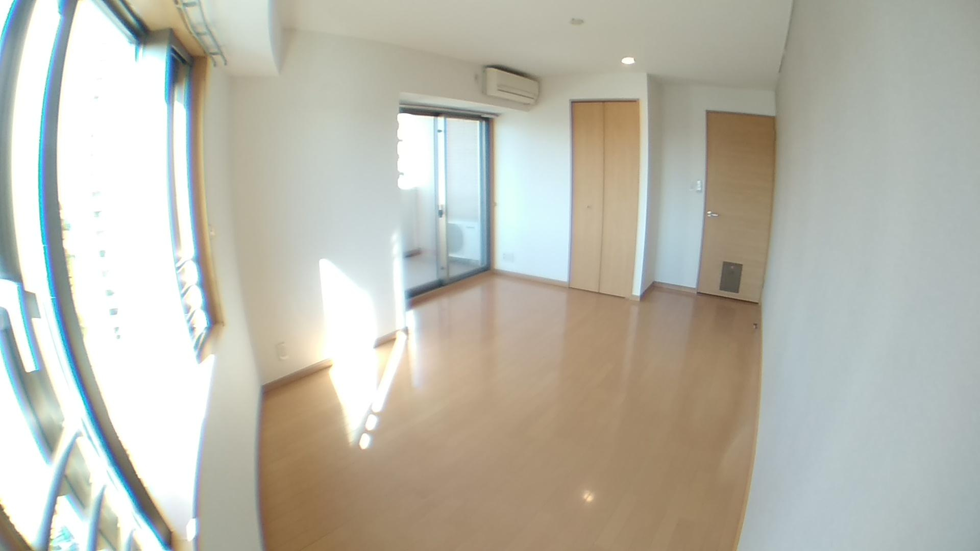 荒川区南千住３丁目の賃貸マンションの洋室