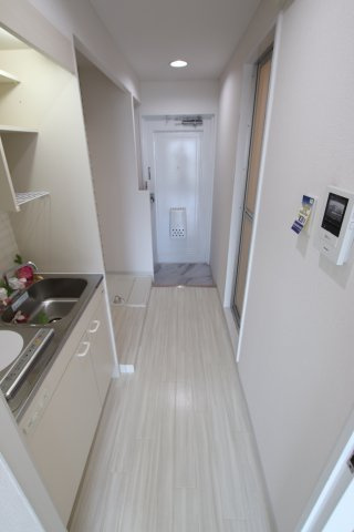 【居間・リビング】 | ラ・シャンブル福田１号館