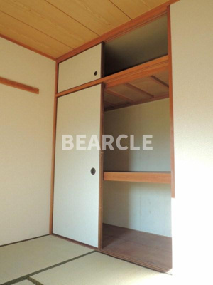 【収納】 | グリーンメドウ洛 | こまごまとしたものを収納できそうですね