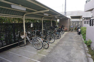 【その他共用部分】