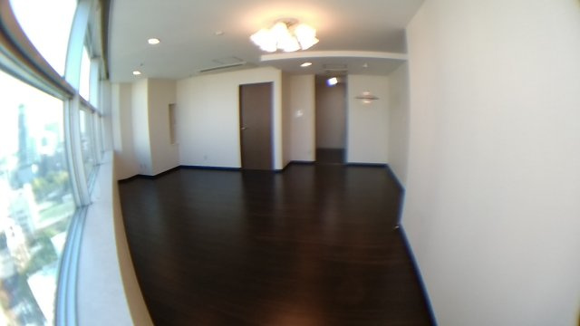 港区虎ノ門３丁目の賃貸マンションのその他|リビング・反転タイプ参照
