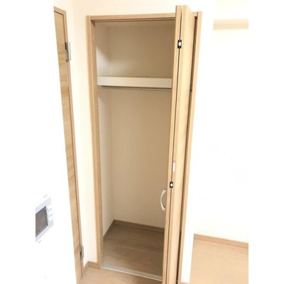 【収納】 | アークグラン大阪ＷＥＳＴ