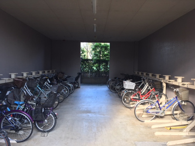 【その他共用部分】 | ルイシャトレ稲城多摩川