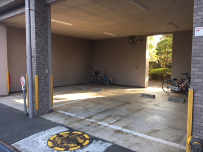 【その他共用部分】 | ルイシャトレ稲城多摩川