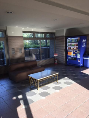 【その他共用部分】 | ルイシャトレ稲城多摩川