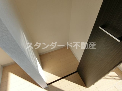 【収納】 | ロイヤルレジデンス北梅田