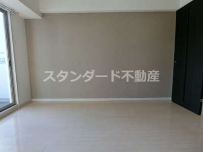 【洋室】 | ロイヤルレジデンス北梅田
