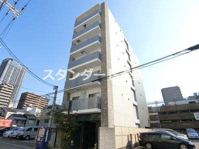 【外観】 | ロイヤルレジデンス北梅田