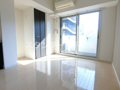 【寝室】 | ロイヤルレジデンス北梅田