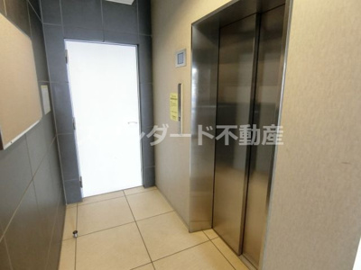 【その他】 | ロイヤルレジデンス北梅田