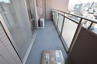 【その他共用部分】 | バルコニー