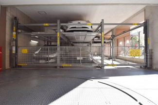 【その他共用部分】 | 駐車場