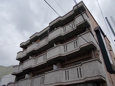 【外観】 | 豊月マンション