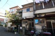 藤田町1丁目貸家の画像