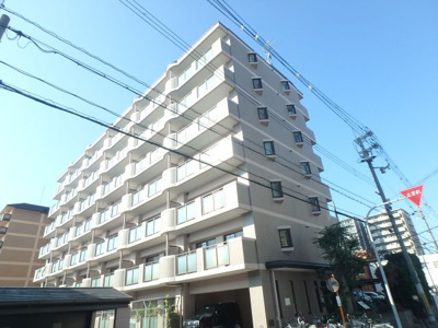 【外観】 | イーストヒル長田