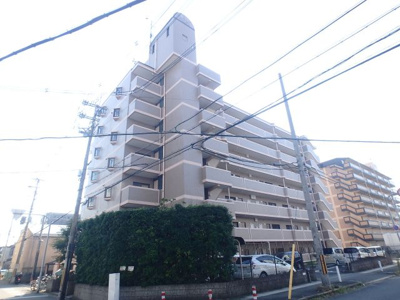 【外観】 | イーストヒル長田