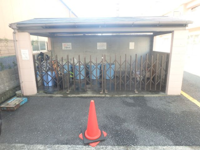 【その他共用部分】 | イーストヒル長田