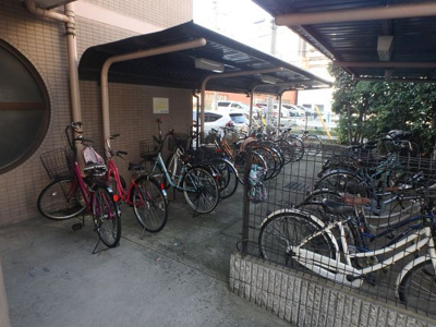 【その他共用部分】 | イーストヒル長田