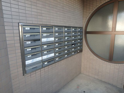 【その他共用部分】 | イーストヒル長田