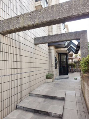 【エントランス】 | ウッディヴィレッジ