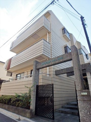 【外観】 | ウッディヴィレッジ