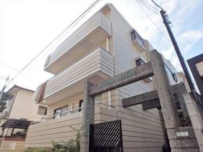 【外観】 | ウッディヴィレッジ