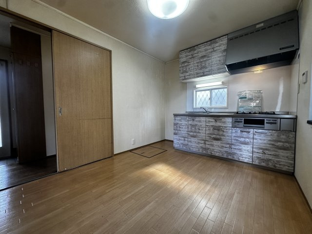 野老邸　細草の周辺