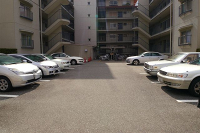 【その他共用部分】 | 甲子園口グリーンハイツ