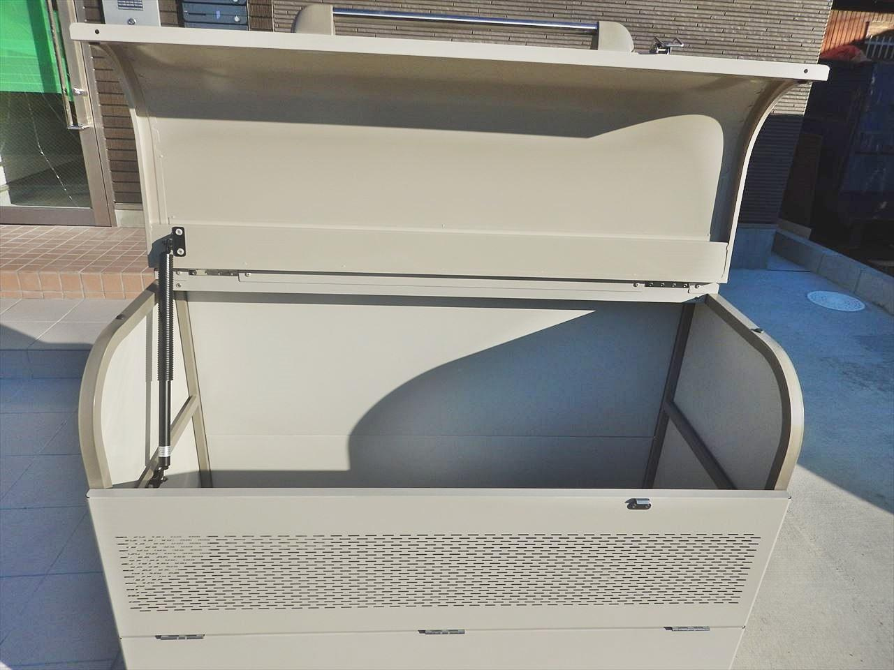 ラメールⅠのその他共用部分